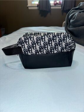 Makeup Toiletry Pouch